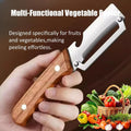 Vegetable Peeler Multi-Functional